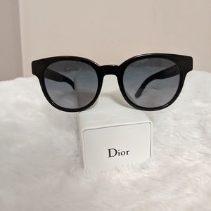 Christian Dior sunglasses